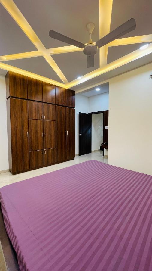 Luxurious 3 Bhk Villa In Bhuj - Shivani Homestay Exterior photo